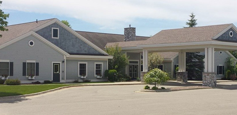Northern Michigan Assisted Living Facility