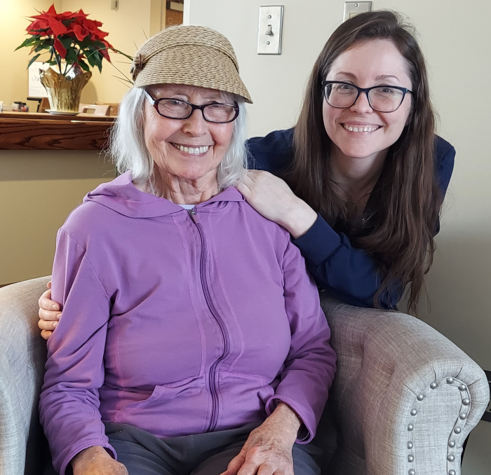 Newberry Assisted Living